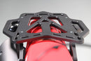 Honda Crf 300 Rally [AXP] - Bagagerumsstativ HDPE - Sort Honda CRF300L-3