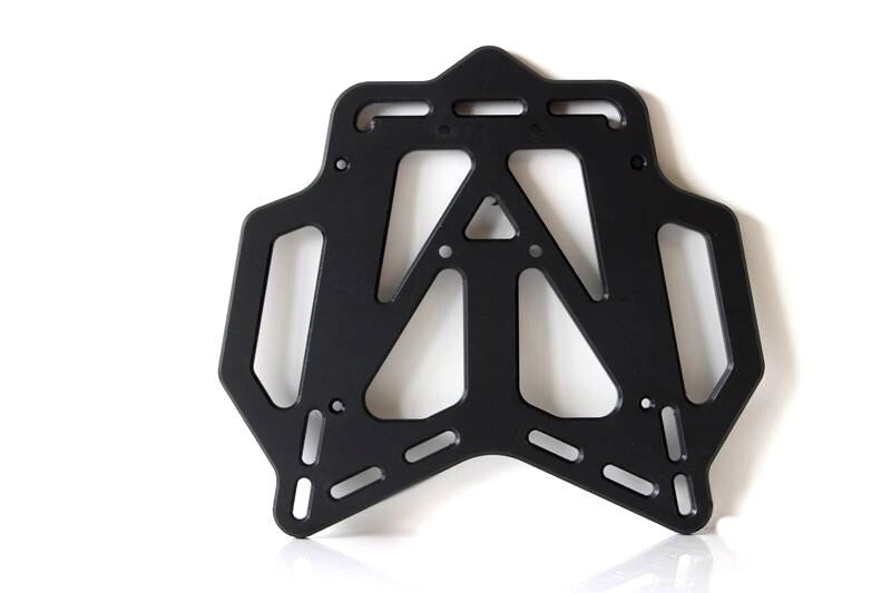 Honda Crf 300 [AXP] - Bagagerumsstativ HDPE - Sort Honda CRF300L