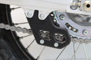 Honda Crf 300 [AXP] - Kædeguide UHMW - Sort-2