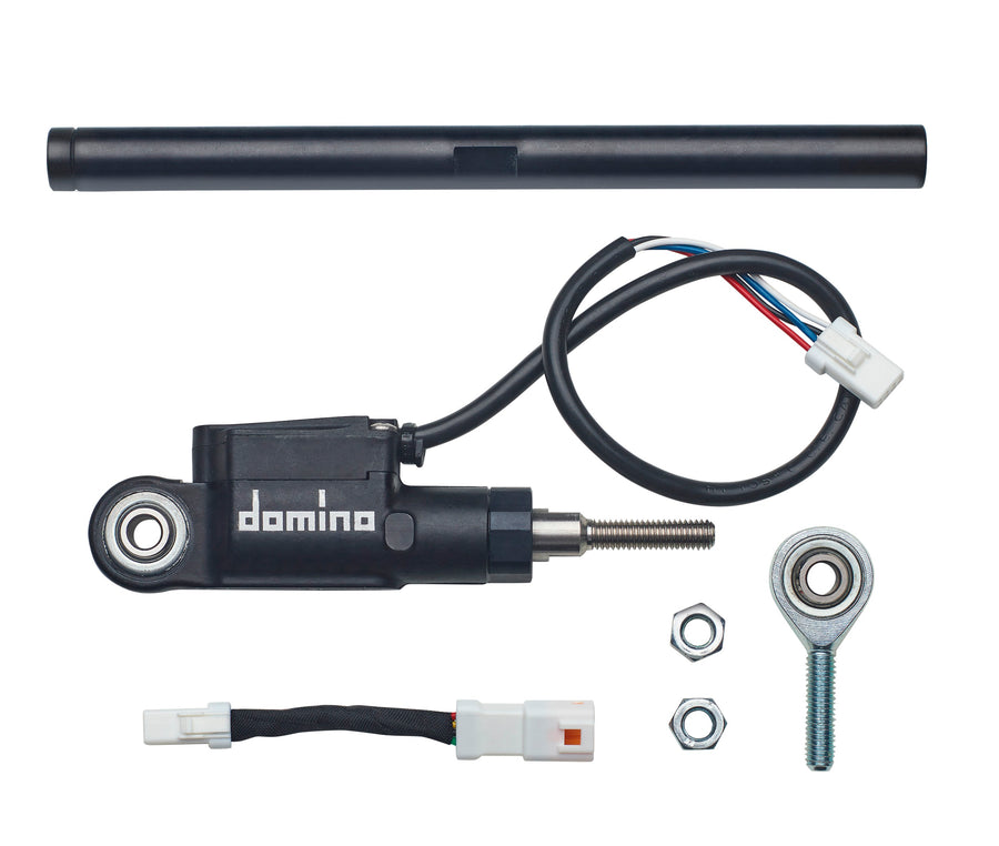 Ducati Panigale V 4 25 Anniversario 916 [2019] - Racing Quick Shifter Kit - Ducati Panigale V4