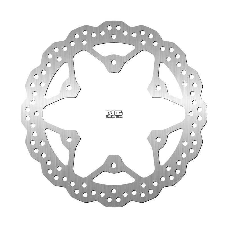 Yamaha Xv 950 [NG BRAKE DISC] - Wave stiv bremseskive