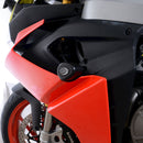 Aprilia RS 660 LIMITED EDITION [2022] - Aero-Sturzpads – Schwarz Aprilia RS660