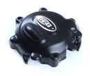 Kawasaki NINJA ZX-10 R SE ABS ZX1002C [2018] - Race Series Engine Case Cover Protector - Sort Kawasaki ZX-10R/RR
