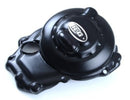 Kawasaki NINJA ZX-10 R SE ABS ZX1002C [2018] - Race Series Engine Case Cover Protector - Sort Kawasaki ZX-10R/RR