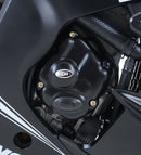 Kawasaki NINJA ZX-10 R ABS ZX1000K [2011-2015] - Race Series Engine Case Cover Protector - Sort Kawasaki ZX-10R/RR