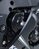 Kawasaki NINJA ZX-10 R ABS SPECIAL EDITION ZX1000K [2015] - Race Series Engine Case Cover Protector - Sort Kawasaki ZX-10R/RR