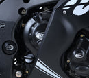 Kawasaki NINJA ZX-10 R ABS ZX1000K [2011-2015] - Race Series Engine Case Cover Protector - Sort Kawasaki ZX-10R/RR