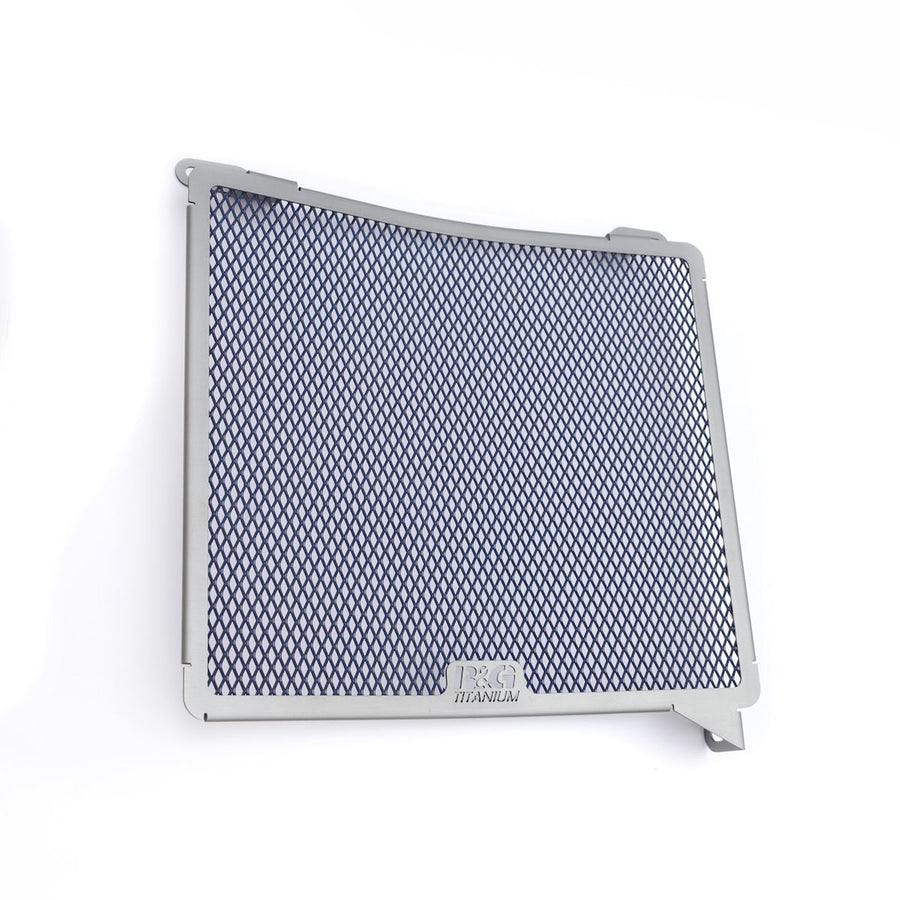 Kawasaki Ninja ZX-10R [2021-2026] - Pro Radiator Guard