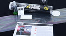 Triumph Speed Triple 1050 RS [2018-2021] - Second Skin Schutzfolie – Transparent Triumph Tiger