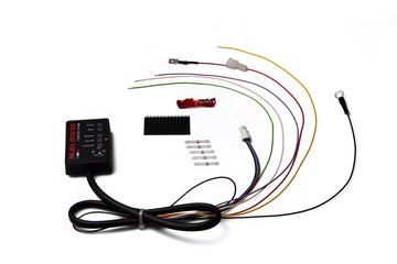 Yamaha T-Max 560 Tech Max [MALOSSI] - trækfri elektronisk controller - Yamaha T-MAX