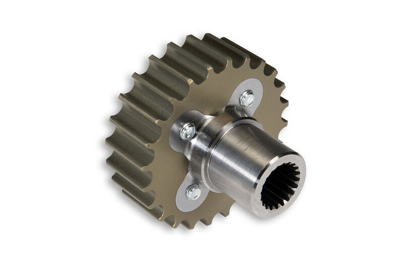 Yamaha T-Max 560 Tech Max [MALOSSI] - K-Drive Primary Pulley 25 tænder - YAMAHA Tmax 560