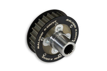 Yamaha T-Max 560 Tech Max [MALOSSI] - K-Drive Primary Pulley 27 tænder - YAMAHA Tmax 560