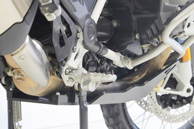 Bmw R 1250 Gs Adventure [AXP] - Adventure motorbeskyttelse - HDPE 8mm BMW R1250GS/GSA