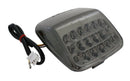 Harley Davidson V-Rod [SHIN YO] - LED baglygte til Harley Davidson, E-testet (1 stk)-2