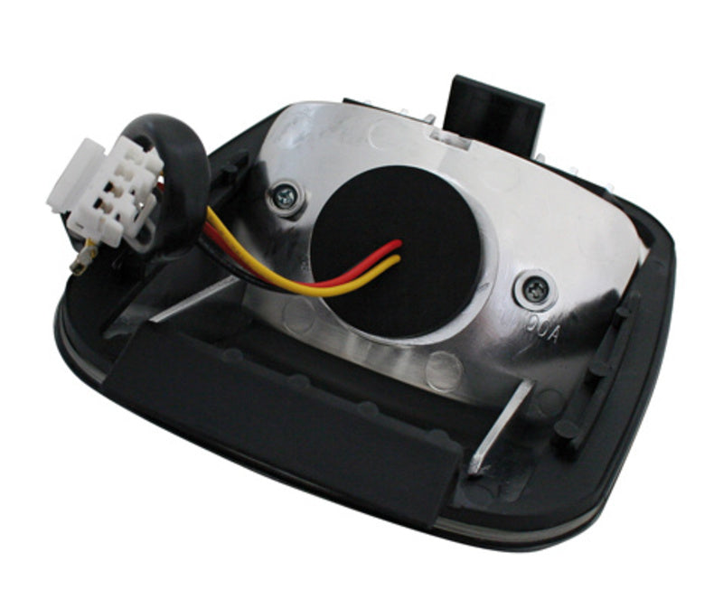 Harley Davidson V-Rod [SHIN YO] - LED baglygte til Harley Davidson, E-testet (1 stk)
