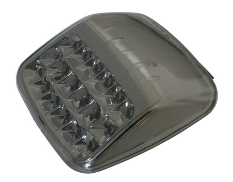 Harley Davidson V-Rod [SHIN YO] - LED baglygte til Harley Davidson, E-testet (1 stk)