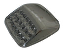 Harley Davidson V-Rod [SHIN YO] - LED baglygte til Harley Davidson, E-testet (1 stk)-4