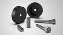 Kawasaki Z7 Hybrid ZR700 [Highsider] - Styrets adapter-1