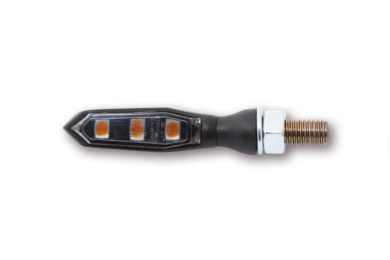 Yamaha DT 125 [Highsider] - LED -blinsignal