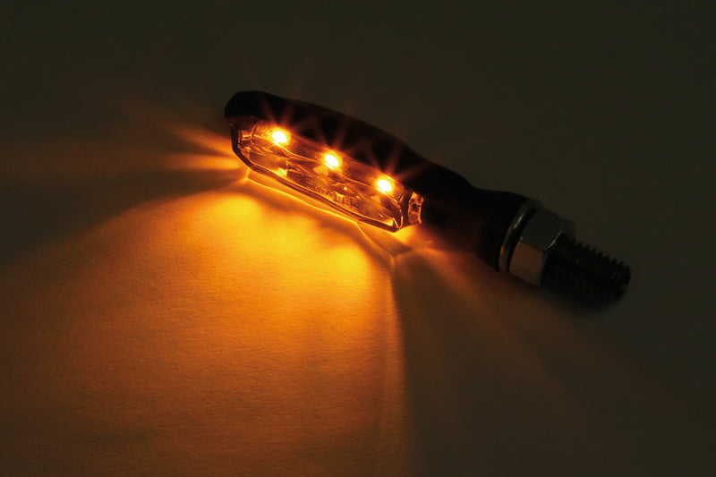 Yamaha DT 125 [Highsider] - LED -blinsignal