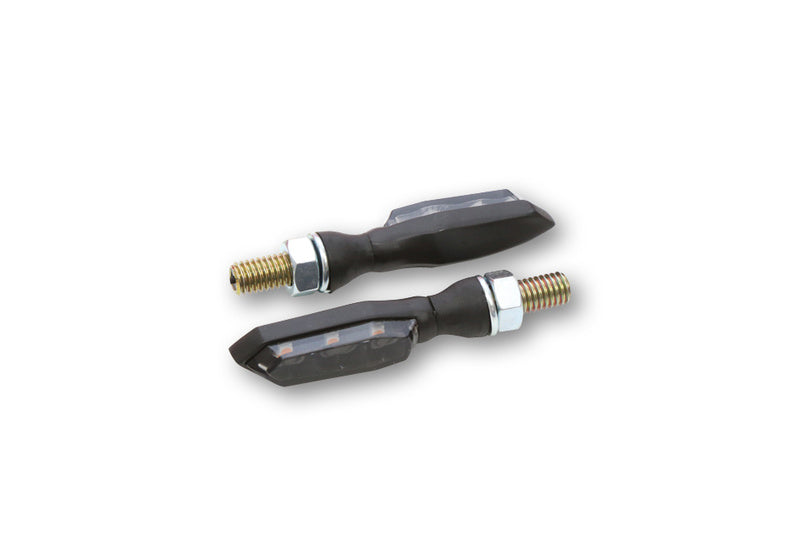 Yamaha DT 125 [Highsider] - LED -blinsignal