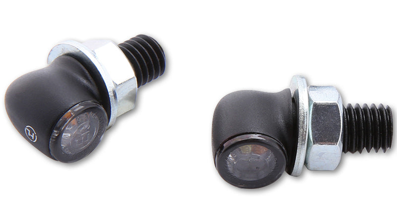 Yamaha DT 125 [Highsider] - LED -blinsignal
