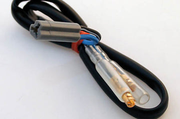 Yamaha Tenere 700 DM09 [Highsider] - Adapterkabel til mini -indikatorer