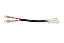 Triumph Trident 660 TT660 [Highsider] - Adapterkabel til mini -indikatorer-1