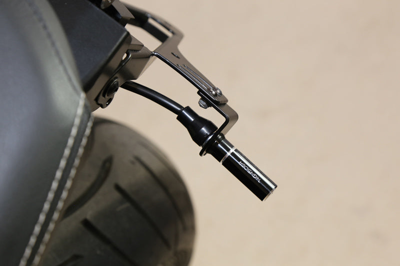 Yamaha DT 125 [Highsider] - Drejesignal dækker M8