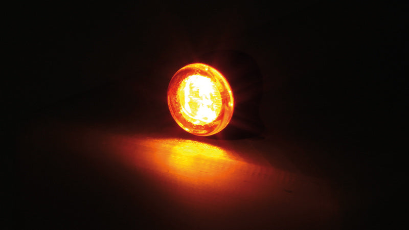 Honda CBR 900 RR [Highsider] -led tilbage, bremselys og blinklys signal