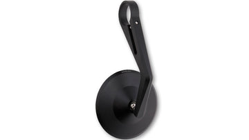 Moto Guzzi V85 TT V85TT [Highsider] - Styret Ditch Mirror - 0