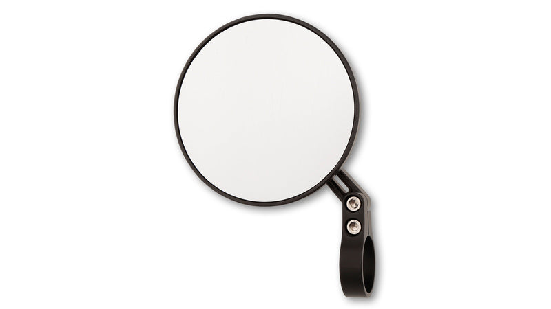 Moto Guzzi V85 TT V85TT [Highsider] - Styret Ditch Mirror