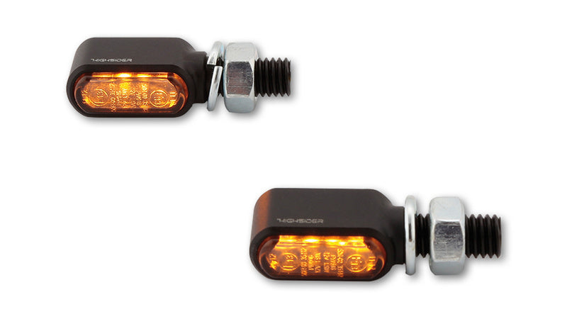 Yamaha R125 YZF -R125 [Highsider] - LED -blinklys signal