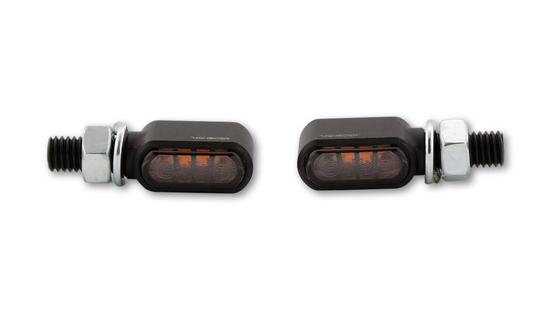 Yamaha R125 YZF -R125 [Highsider] - LED -blinklys signal