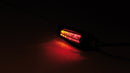 Yamaha Yzf R1 [Highsider] - LED tilbage, bremselys, blinklys signal-2