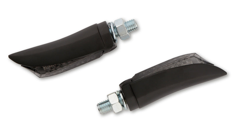 Yamaha XJR 1300 [Highsider] - LED tilbage, bremselys, blinklys signal
