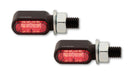 Yamaha Tenere 700 DM09 [Highsider] - LED BACK, BRAKE LYS OG TÆNGLING SIGNALKOMBINATION-1