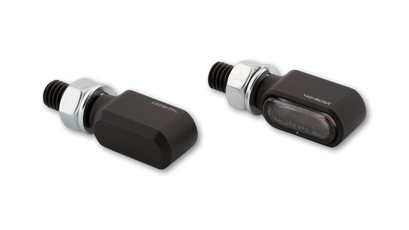 Yamaha Tenere 700 DM09 [Highsider] - LED BACK, BRAKE LYS OG TÆNGLING SIGNALKOMBINATION