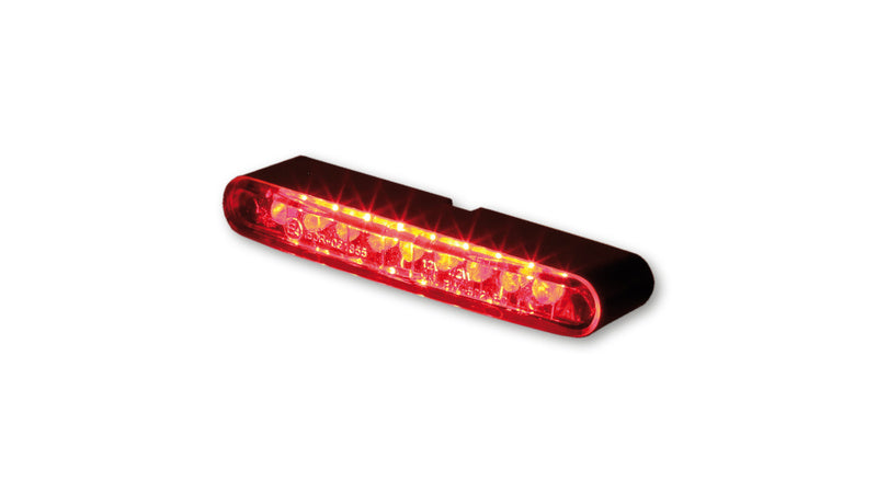 Yamaha MT -07 RM04 [Highsider] - LED baglys