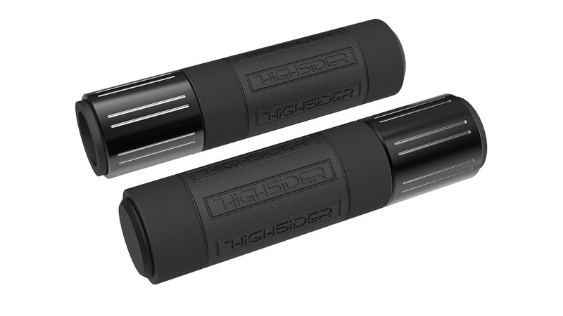 Royal Enfield Classic 350 J1C1 [Highsider] - Styrets grebgummi