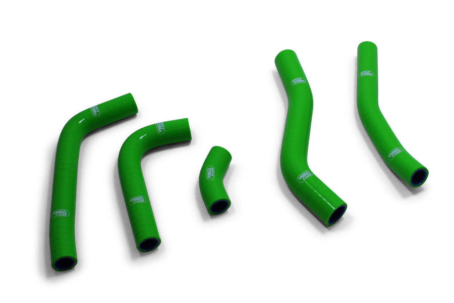 KAWASAKI KX 250 [2023-2024] - Kühlerschläuche - 5 Kawasaki KX 250