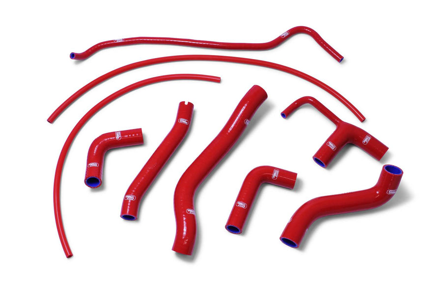 DUCATI 821 MONSTER [2017-2021] - Kühlerschläuche - 9 Ducati Monster 821