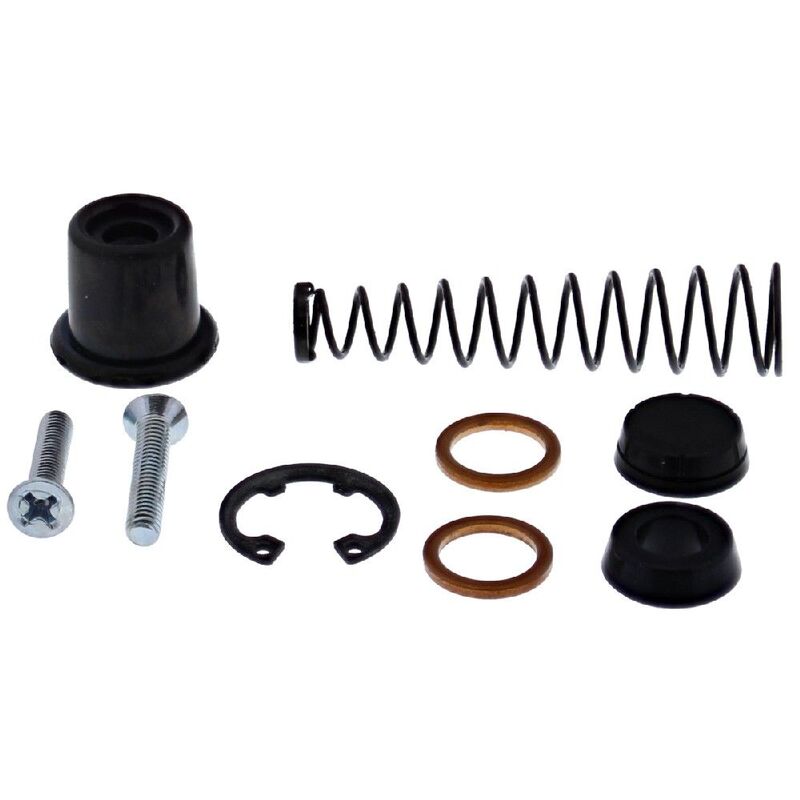 Kawasaki Z7 Hybrid ZR700 [Alle bolde] - Mastercylinderreparationsdom