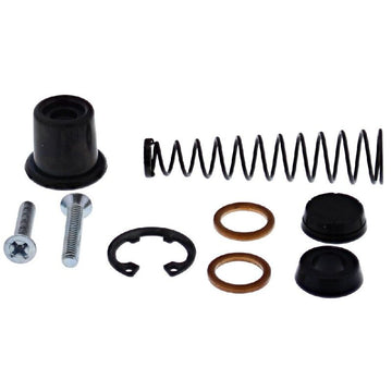Kawasaki Z7 Hybrid ZR700 [Alle bolde] - Mastercylinderreparationsdom