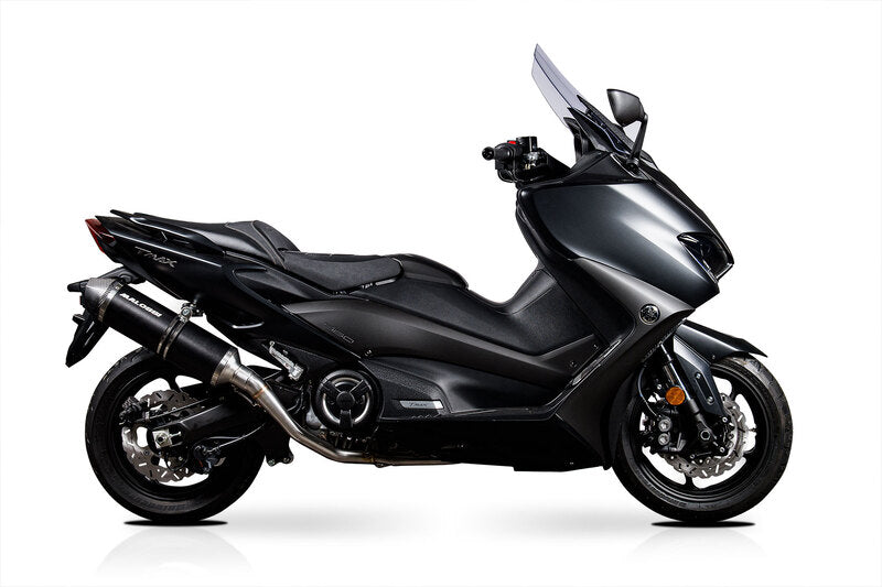 Yamaha T-Max 560 Tech Max [MALOSSI] - Wild Lion komplet udstødningssystem