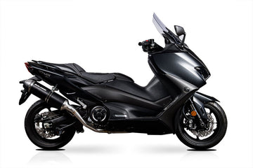 Yamaha T-Max 560 Tech Max [MALOSSI] - Wild Lion komplet udstødningssystem