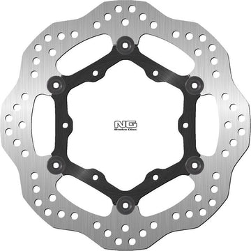 Ktm 890 Adventure [NG BRAKE DISC] - Wave flydende bremseskive