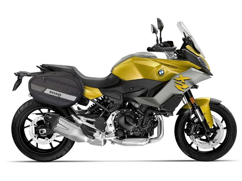 Bmw Xr [SHAD] - Sidetaskeholder - BMW F900XR