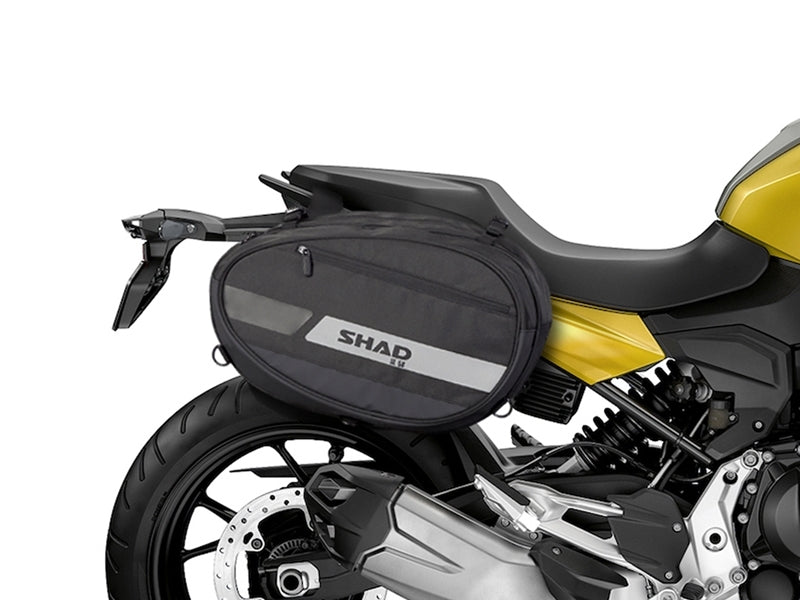 Bmw Xr [SHAD] - Sidetaskeholder - BMW F900XR