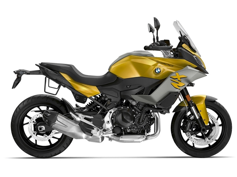 Bmw Xr [SHAD] - Sidetaskeholder - BMW F900XR